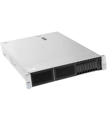 Hewlett Packard Enterprise ProLiant MicroServer Gen11 Tower Server